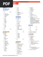 KIR B2 WS - Answer - U1-3