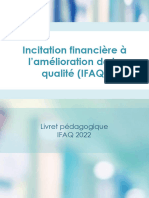 IFAQ - Livret Pédagogique - 2022 - VF