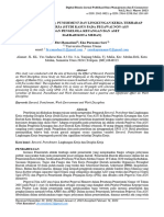 Digital Bisnis: Jurnal Publikasi Ilmu Manajemen Dan E-Commerce Vol.2, No.1 Maret 2023 e-ISSN: 2962-0821 p-ISSN: 2964-5298, Hal 158-169