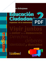 Educación Ciudadana 2