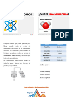 Combustion Ejercicio Clase