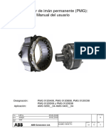 PMG Manual Del Usuario - C - ES