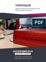 Guide RH Sanitaire Public