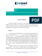 P260 - 2023-T - 2023-09-27 - Jurisprudencia