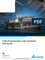 Delta-DVP-Series-Catalog