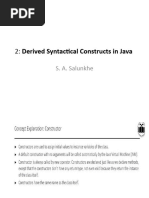 Chapter 2 Java