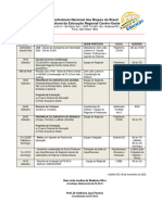 Agenda Pe Rco 2024