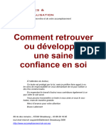 Confiance en So I