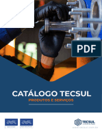 Catálogo Tecsul 2023