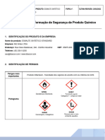 Fispq - Esmalte Sintetico - MG Tintas