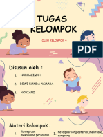 Persalinan Kelompok4 P