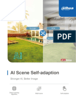 Leaflet - Wizsense AI Scene Self-Adaption - V1.0 - EN - 202205