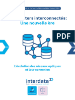 LB - Datacenters Interconnectés - Interdata - Adva - FAAS