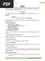 Data Structures - UNIT 2