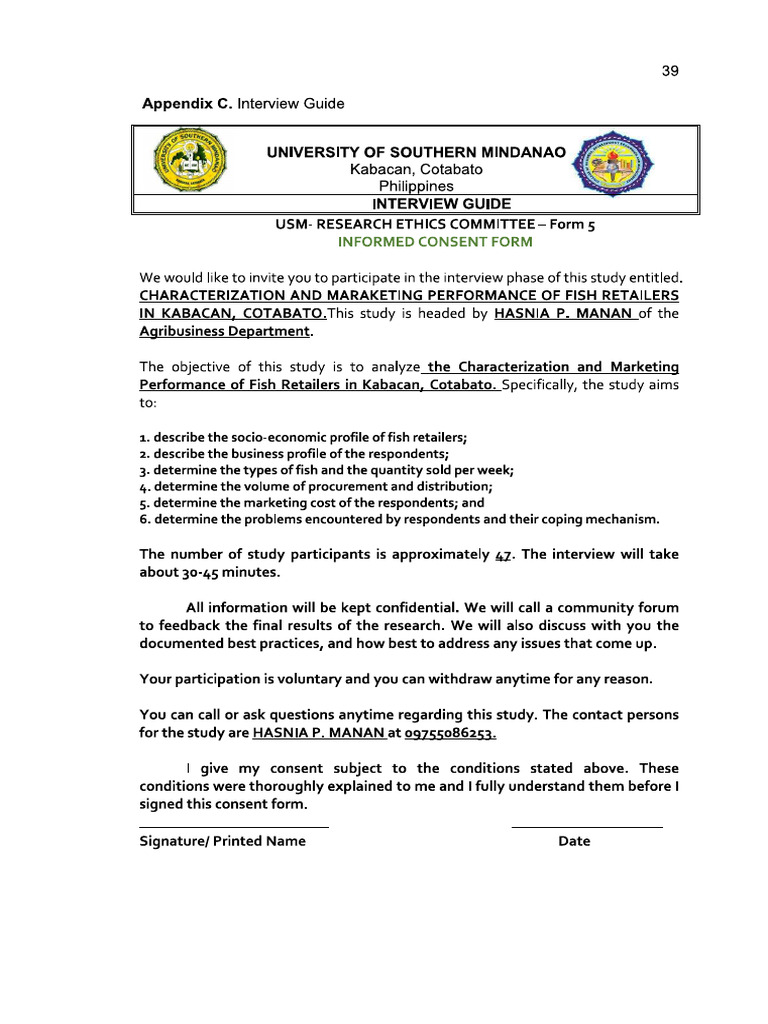 Neesha Manuscript CRC 3 Complete Re Edited | PDF