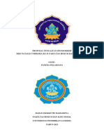 Proposal Sponsorship Dies Natalis 31