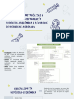 Enfermedades Metabólicas y Carenciales