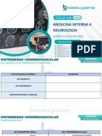 Repaso Ecoe Neurologia Med Ii B&G 2023-2 Fernando Caceres Primera Parte