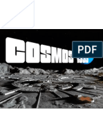 Cosmos 1999