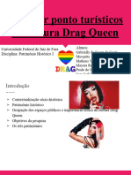 Drag Queen