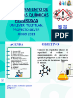 Quimicos