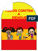 Todos Contra A Dengue