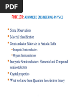 Semiconductor Physics and Devices (SOLUTIONS) (Donald Neamen) | PDF