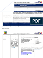 8vo - CCSS - 1er - Trimestre