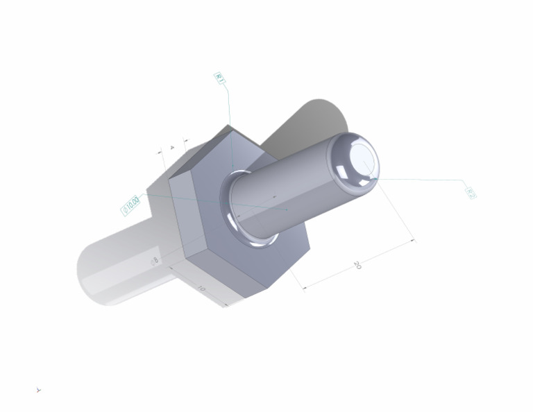 BOLT | PDF