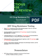 HIV Primer - Gulick - From 2019 For 2020