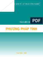 Phuong Phap Tinh