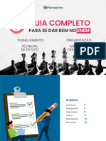 Ebook - Guia Completo ENEM