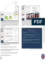 (14 Al 18 de Noviembre) : Recomendaciones para Comision, PRECAPU 18 Noviembre 2022