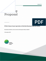 Funding Proposal fp048 Idb Guatemala and Mexico