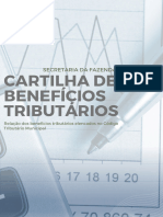 Cartilha de Beneficios Tributarios PM Caruaru 1