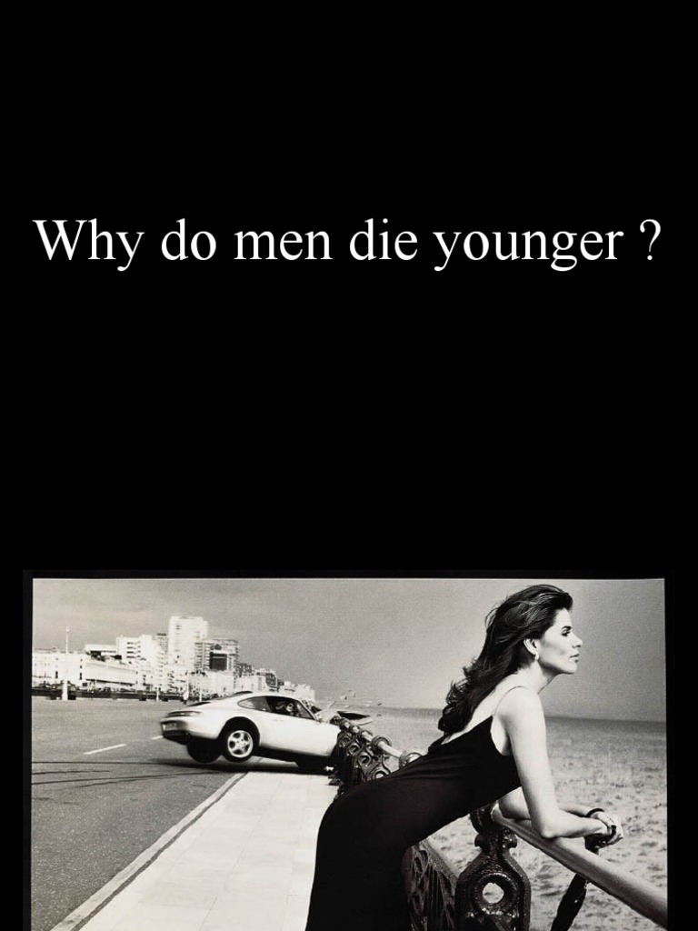 Why Do Men | PDF