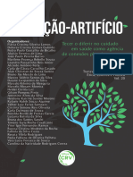 Livro Educação-Artifício 2023