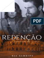 2 - Redenção - Família Mancinni - Bia Almeida