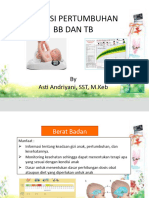 5.deteksi Pertumbuhan BB, TB 2021