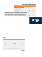 Tarea 2 - OBJETIVOS - Grupo 5