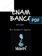 Banco Enam 2021