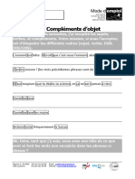 FP3 304 31 Fonctionsgrammaticales-Révision Nosol 09.04.15