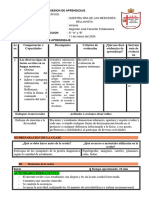 5 Com Evaluación Diagnostica 2024