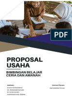 Bisnis Proposal 2