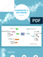 Hardware Dan Software