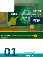 NR05 - Cipa 20h 2023