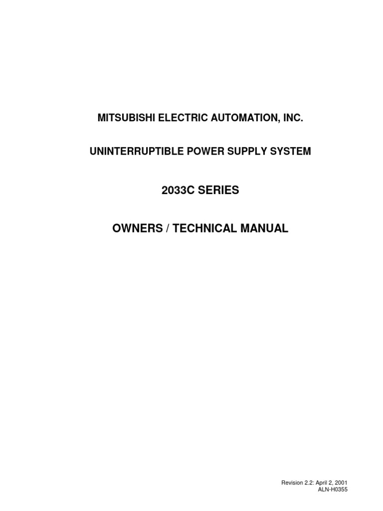 MITSUBISHI OWNERS MANUAL PDF visual data 3