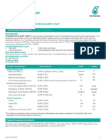 Product Sheet Petlin LD C150y - 0