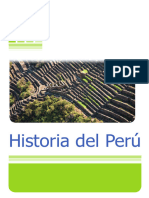 Historia Del Perú - 4°