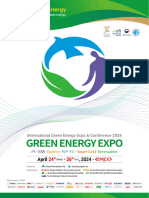 (Eng) 2024 International Green Energy Expo Brochure 8p (Low)